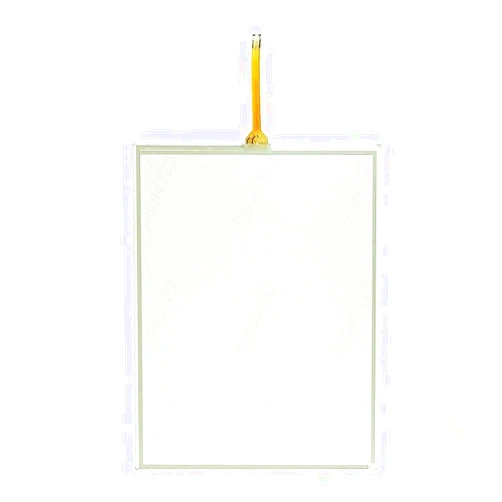 Yancinne 1Pcs New FOR 2711P-T10C21D8S 4-wire Touch Screen Panel Glass AB PanelView