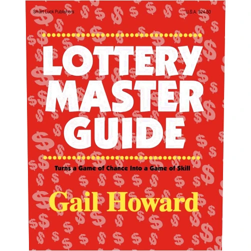 Gail Howard Lottery Master Guide: Turn a Game of Chance Into a Game of Skill