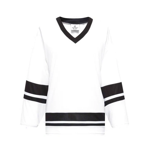 EALER H400 Series Blank Ice Hockey Practice Jersey League Jersey Team Jersey