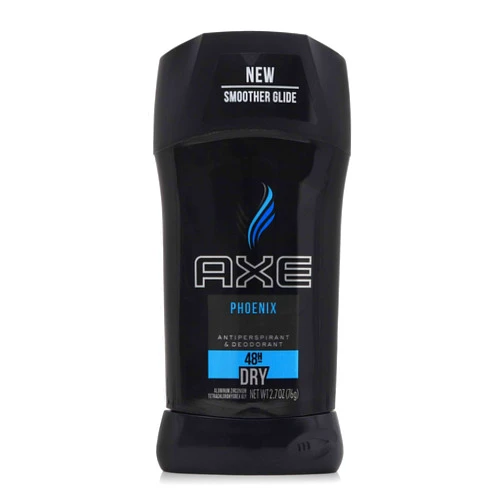 Axe Dry Anti-Perspirant Deodorant Phoenix 2.70 oz (Pack of 3)
