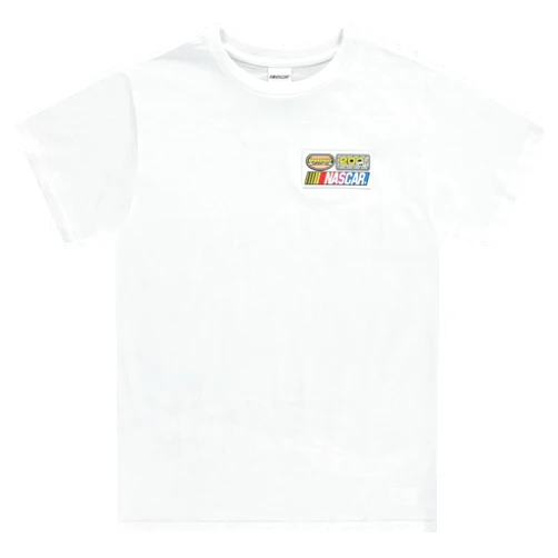 NASCAR Vintage Daytona 500 Shirt Racing Mens Graphic T-Shirt