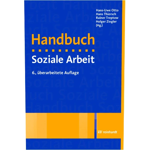 German Edition by Hans-Uwe Otto (Editor, Contributor), Hans Thiersch (Editor, Contributor), Rainer Treptow (Editor, Contributor), Holger Ziegler (Editor, Contributor), Stefanie Albus (Contributor), Lieselotte Ahnert (Contributor), Harald Ansen (Contributor), Rolf Arnold (Contributor), Gerhard Bäcker (Contributor), Martin Baethge (Contributor), Stephan Beetz (Contributor), Maria Bitzan (Contributor), Karin Bock (Contributor), Lothar Böhnisch (Contributor), Eberhard Bolay (Contributor), Karin Böllert (Contributor), Karl-Heinz Braun (Contributor), Margrit Brückner (Contributor), Micha Brumlik (Contributor), Oldrich Chytil (Contributor), Bernhard Claußen (Contributor), Thomas Coelen (Contributor), Heinz-Jürgen Dahme (Contributor), Bernd Dewe (Contributor), Bernd Dollinger (Contributor), Margret Dörr (Contributor), Reinmar du Bois (Contributor), Susanne Dungs (Contributor), Jutta Ecarius (Contributor), Susanne Elsen (Contributor), Rüdiger Ernst (Contributor), Matthias Euteneuer (Contributor), Thomas Feltes (Contributor), Wilfried Ferchhoff (Contributor), Gaby Flösser (Contributor), Max Fuchs (Contributor), Heide Funk (Contributor), Cornelia Füssenhäuser (Contributor), Hartmut Gabler (Contributor), Karl Gabriel (Contributor), Thomas Gabriel (Contributor), Michael Galuske (Contributor), Hans Gängler (Contributor), Carsten Gennerich (Contributor), Alice Gojova (Contributor), Axel Groenemeyer (Contributor), Katharina Gröning (Contributor), Bettina Grubenmann (Contributor), Matthias Grundmann (Contributor), Klaus Grunwald (Contributor), Günther Gugel (Contributor), Benno Hafeneger (Contributor), Franz Hamburger (Contributor), Peter Hansbauer (Contributor), Andreas Hanses (Contributor), Hartmut Häussermann (Contributor), Thomas Heidenreich (Contributor), Maja Heiner (Contributor), Catrin Heite (Contributor), Franz Herrmann (Contributor), Günther Homfeldt (Contributor), Michael-Sebastian Honig (Contributor), Reinhard Hörster (Contributor), Günther L. Huber (Contributor), Bettina Hünersdorf (Contributor), Henning Ide-Schwarz (Contributor), Angelika Iser (Contributor), Gisela Jakob (Contributor), Ute Karl (Contributor), Maria-Eleonora Karsten (Contributor), Jörg Michael Kastl (Contributor), Siegfried Keppeler (Contributor), Fabian Kessl (Contributor), Heiner Keupp (Contributor), Constantin Klein (Contributor), Regina Klein (Contributor), Matthias Koch (Contributor), Stephan Köppe (Contributor), Tobias Kosellek (Contributor), Heinz-Hermann Krüger (Contributor), Nadia Kutscher (Contributor), Karin Lauermann (Contributor), Stephan Leibfried (Contributor), Stephan Lessenich (Contributor), Thomas Ley (Contributor), Ludwig Liegle (Contributor), Werner Lindner (Contributor), Andreas Lob-Hüdepohl (Contributor), Walter Lorenz (Contributor), Marc Luy (Contributor), Wolfgang Maaser (Contributor), Wolfgang Mack (Contributor), Jürgen Mai (Contributor), Andreas Markert (Contributor), Peter Marquard (Contributor), Susanne Maurer (Contributor), Michael May (Contributor), Paul Mecheril (Contributor), Roland Merten (Contributor), Nina Metz (Contributor), Heinz-Günter Micheel (Contributor), Ingrid Miethe (Contributor), Matthias Moch (Contributor), Kurt Möller (Contributor), Eric Mührel (Contributor), Burkhard Müller (Contributor), Siegfried Müller (Contributor), Richard Münchmeier (Contributor), Johannes Münder (Contributor), Dana Nedelnikova (Contributor), Frank Nestmann (Contributor), Wolfgang Nieke (Contributor), Christian Niemeyer (Contributor), Armin Nolzen (Contributor), Melanie Oechler (Contributor), Nina Oelkers (Contributor), Rolf Oerter (Contributor), Thomas Olk (Contributor), Ulrich Otto (Contributor), Melanie Plößer (Contributor), Andreas Polutta (Contributor), Eberhard Raithelhuber (Contributor), Thomas Rauschenbach (Contributor), Michael Reisch (Contributor), Benedikt Reusch (Contributor), Christian Reutlinger (Contributor), Birgit Richard (Contributor), Ingo Richter (Contributor), Martina Richter (Contributor), Günter Rieger (Contributor), Brita Ristau-Grzebelko (Contributor), Lotte Rose (Contributor), Nicole Rosenbauer (Contributor), Roland Roth (Contributor), Paul-Stefan Roß (Contributor), Kim-Patrick Sabla (Contributor), Uwe Sander (Contributor), Josef Scheipl (Contributor), Albert Scherr (Contributor), Anja Schierbaum (Contributor), Matthias Schilling (Contributor), Jochem Schirp (Contributor), Josef Schmid (Contributor), Holger Schmidt (Contributor), Bernhard Schmidt-Hertha (Contributor), Sabine Schneider (Contributor), Stefan Schnurr (Contributor), Reinhold Schone (Contributor), Mark Schrödter (Contributor), Wolfgang Schröer (Contributor), Friedrich Schweitzer (Contributor), Cornelia Schweppe (Contributor), Klaus Schäfer (Contributor), Mike Seckinger (Contributor), Udo Seelmeyer (Contributor), Bernd Seidenstücker (Contributor), Ursel Sickendiek (Contributor), Uwe Sielert (Contributor), Walther Specht (Contributor), Helmut Spitzer (Contributor), Manfred Spitzer (Contributor), Peter Starke (Contributor), Barbara Stauber (Contributor), Elke Steinbacher (Contributor), Stephan Sting (Contributor), Heinz Streib (Contributor), Norbert Struck (Contributor), Heinz Sünker (Contributor), Renate Thiersch (Contributor), Klaus-Jürgen Tillmann (Contributor), Wolfgang Trede (Contributor), Thomas Trenczek (Contributor), Uwe Uhlendorff (Contributor), Ulrike Urban-Stahl (Contributor), Michael Vester (Contributor), Sabine Wagenblass (Contributor), Joachim Walter (Contributor), Andreas Walther (Contributor), Michael Wandrey (Contributor), Wolf Rainer Wendt (Contributor), Hans-Jürgen von Wensierski (Contributor), Konstanze Wetzel (Contributor), Silvia Wieseler (Contributor), Michael Winkler (Contributor), Matthias Witte (Contributor), Marc Witzel (Contributor), Norbert Wohlfahrt (Contributor), Katja Wohlgemuth (Contributor), Andreas Wolf (Contributor), Armin Wöhrle (Contributor), Yvette Yardley (Contributor), Wolfgang Zacharias (Contributor), Ivo Züchner (Contributor), Helmut Richter (Contributor), Elisabeth Wacker (Contributor) & 193 more Format: Kindle Edition Handbuch Soziale Arbeit: Grundlagen der Sozialarbeit und Sozialpädagogik (German Edition)