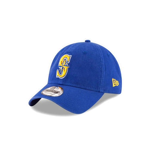 New Era mens Snapback