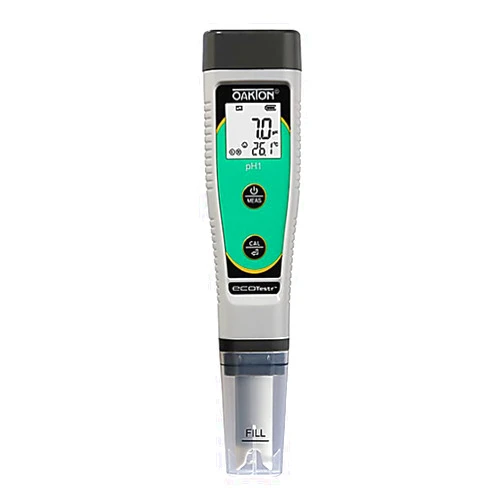 Oakton 35634-05, EcoTestr pH1 Waterproof Pocket Tester