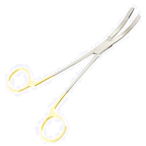 PRECISE CANADA Wynman Wyman Crown Gripper Forceps TC Dental Instruments Dental Crown Remover