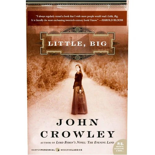 John Crowley Little, Big