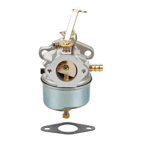 USonline911 632230 632272 Carburetor for Tecumseh H30 H50 H60 HH60 Troy Bilt Tillers 5HP 6HP