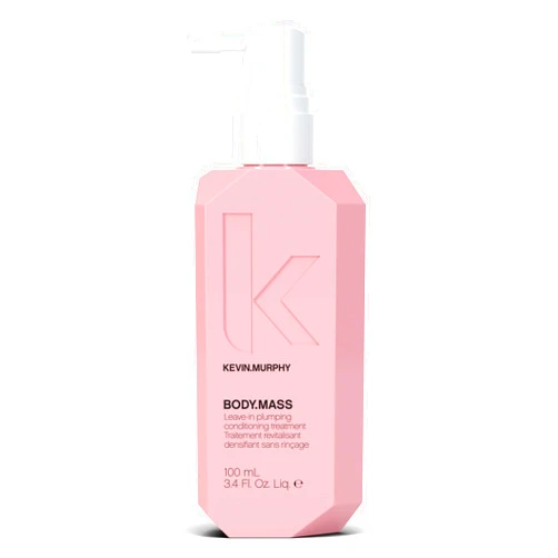 Kevin Murphy Kevin.Murphy Body.Mass Leave-In Plumping Treatment (For Thinning Hair) 100ml/3.4oz by Kevin Murphy