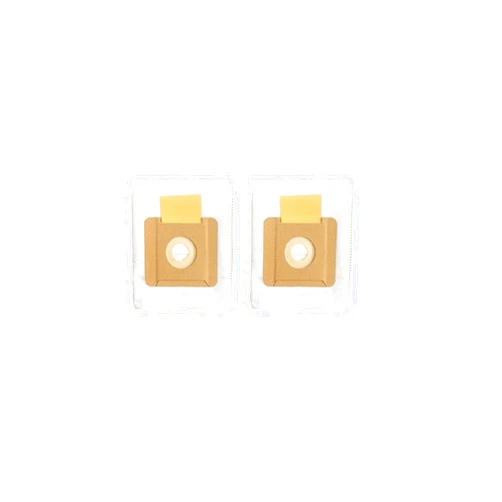 ZHANGXIANGPING Non-Woven Dust Bags Compatible For Karcher, VC2 Series 2.863-236.0 Vacuum Cleaner Dust Accessories. ZHANGXIANGPING Accessories(2pcs 1)