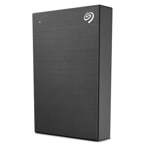 Seagate Backup Plus Portable 4TB External Hard Drive HDD – Black USB 3.0 for PC Laptop and Mac, 1 Year Myliocreate, 2 Months Adobe CC Photography, 2-year Rescue Service (STHP4000400)