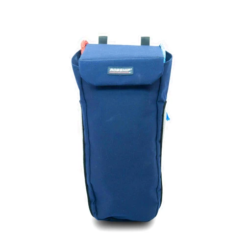 Robship Premium Mast Bag Durable Protection for Your Sailing Gear, Navyline - Medium