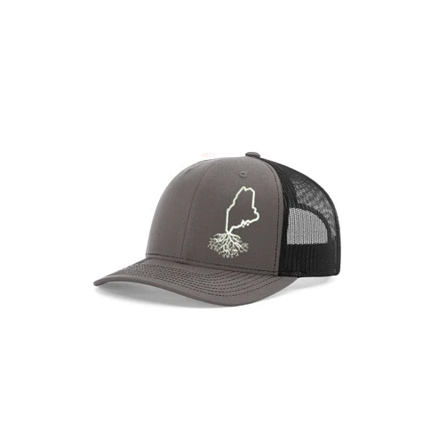 WYR Clothing Snapback Trucker Hat