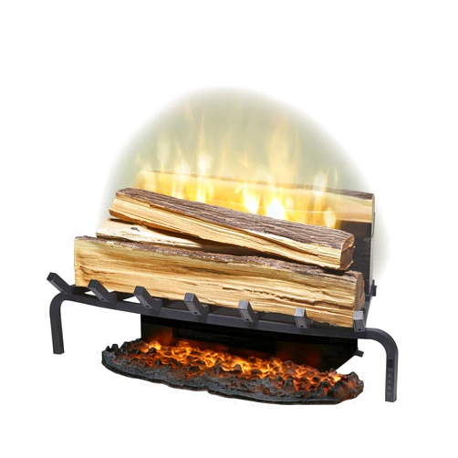 DIMPLEX X-RLG25FC Fireplace