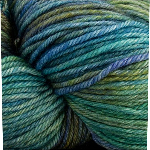 Malabrigo Rios Yarn: Indiecita, 416, 291090
