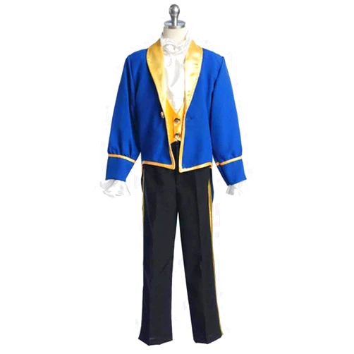 Bijan Kids Royal Beast Suit