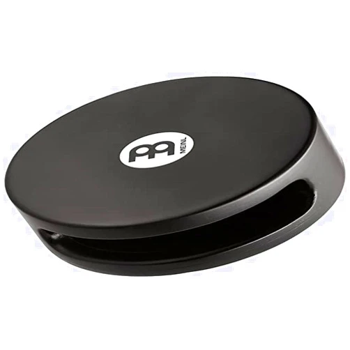 Meinl Percussion MCS1-BK Mountable Cajon Snare, 7 1/2-Inches
