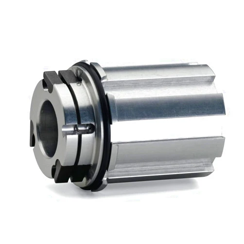 Elite Campagnolo 9-12 Speed Freehub – Compatible Direct Drive Trainers