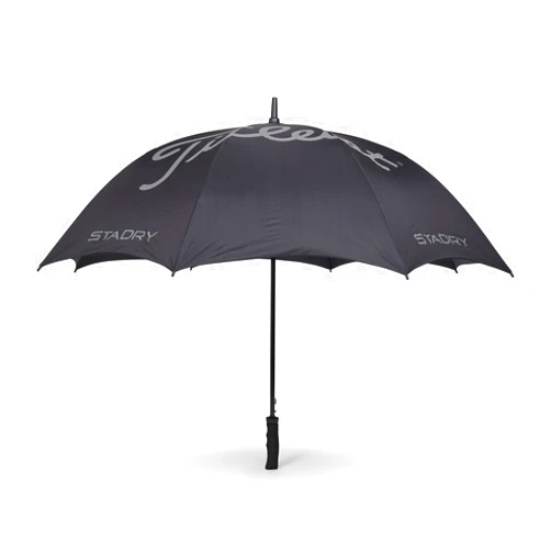 Titleist StaDry Single Canopy Golf Umbrella