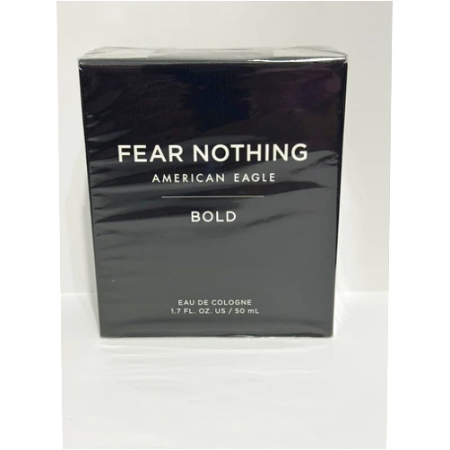 Generic AE Fear Nothing Bold Eau De Cologne 1.7 Fl Oz / 50 Ml