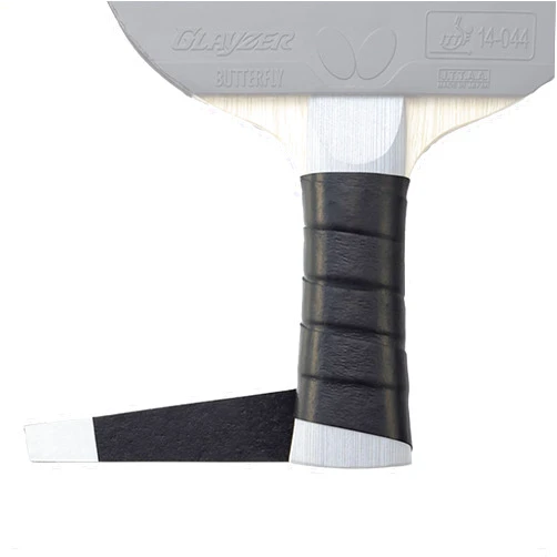 Butterfly Table Tennis/Ping Pong Racket Soft Grip Tape – Wrap Around Racket Handle to Provide Ultimate Comfort and Control for Gripping Your Table Tennis/Ping Pong Paddle
