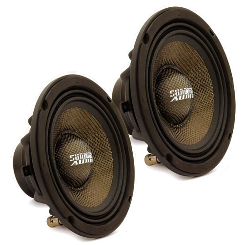 Sundown Audio Pair NeoPro-8 V3 8 8