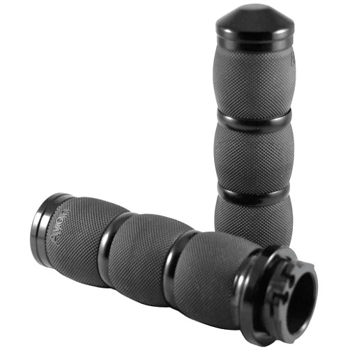Avon Tyres AIR-90-ANO Grips, Black