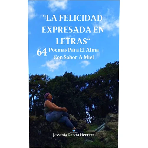 Spanish Edition by Lcda. Jessenia Teresa García Herrera (Author), Aleisha Angeline Robles Garcia (Illustrator), Grisell Natasha Robles Garcia (Photographer), Mathias David Robles Garcia (Photographer), Naomi Yasiel Robles Garcia (Preface) & 3 more Format: Kindle Edition 