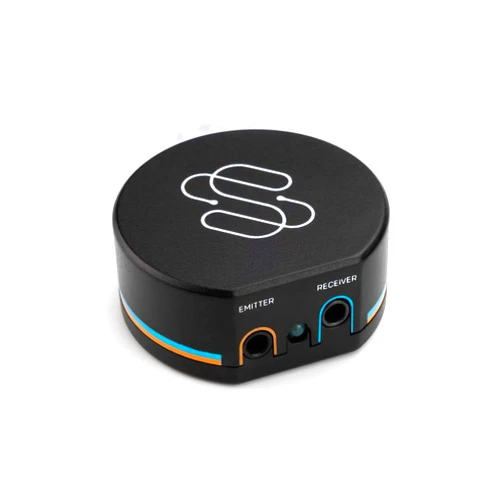 Sewell BlastIR Wireless Pro Transceiver Remote Control Extender (IR Receiver and Emitter in one)