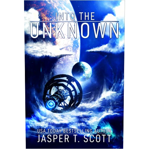 By Jasper T. Scott (Author), Tom Edwards (Illustrator), Aaron Sikes (Editor), Dave P. Cantrell (Editor) & 1 more Format: Kindle Edition Into the Unknown (A Standalone Mystery Thriller) (Scott Standalones)