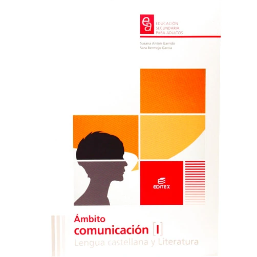Spanish Edition by Susana Antón Garrido (Author), Sara Bermejo García (Author), Ángel Ovejero Sánchez (Illustrator) & 0 more Ámbito Comunicación I Lengua castellana y Literatura. Educación Secundaria para Adultos