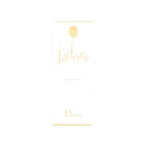 Dior CHRISTIAN DIOR J'Adore Women Eau De Parfume Spray, 1.7 Ounce