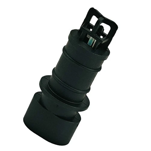 AcornTech 213-243 Air Intake Temperature Sensor - Compatible with Chevy Pickup GMC GM Buick Cadillac Isuzu Oldsmobile Pontiac Saturn