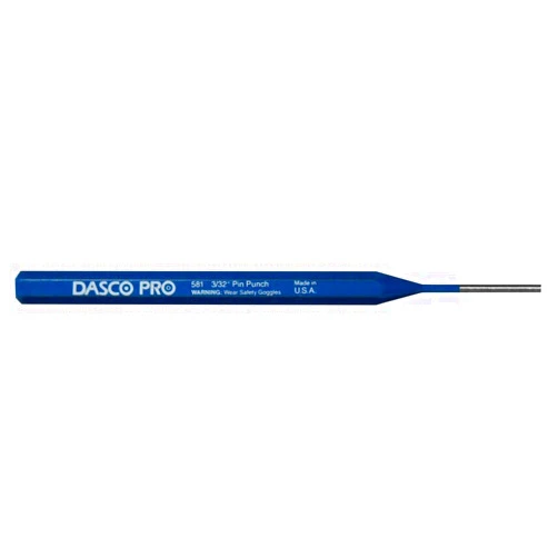Dasco Pro 581-0 3/32