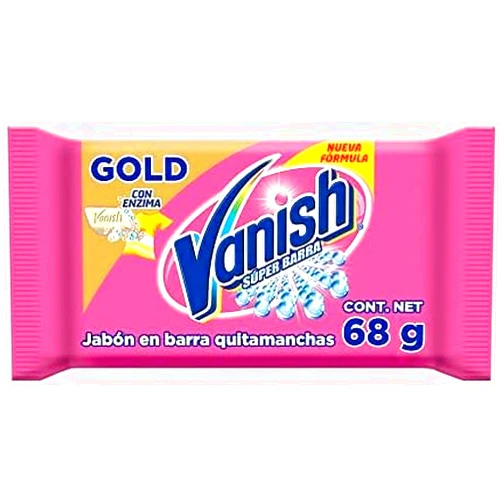 Vanish Stain Remover Bar (68g)