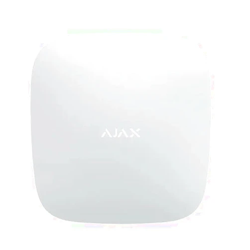 Generic 72011.40.WH3 – Hub 2 Plus with SIM (White)
