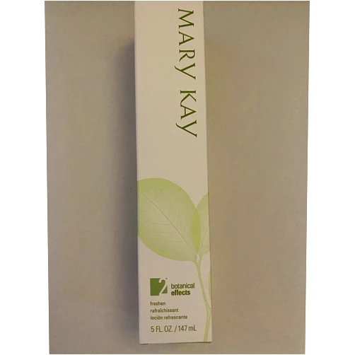 Mary Kay Botanical Effects Freshen Formula 2 (Normal Skin)