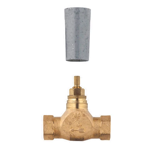 Grohe Volume Control Rough-In Valve