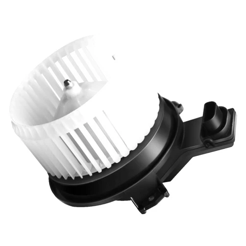 PUAMRPTS AC Heater Blower Motor Compatible with - Honda Vehicles - CR-V 2017-2023, Odyssey 2018-2023, Replace# 79310THRA41, 75113