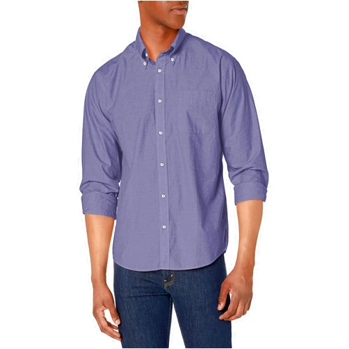 Brooks Brothers Men's Friday Sport Shirt