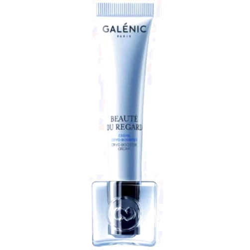 GalÃnic Galénic Beaute Du Regard Crema Contorno Occhi Cryo-Booster 15 ml