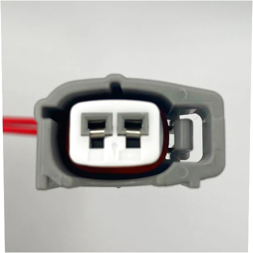 Digi Auto Part DigiAutoPart Knock/Detonation Sensor Connector wiring harnesses 3U2Z14S411LPA