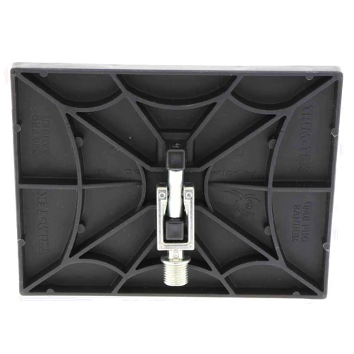 Trim-Tex Black Widow #540 Pro Drywall Sander Head