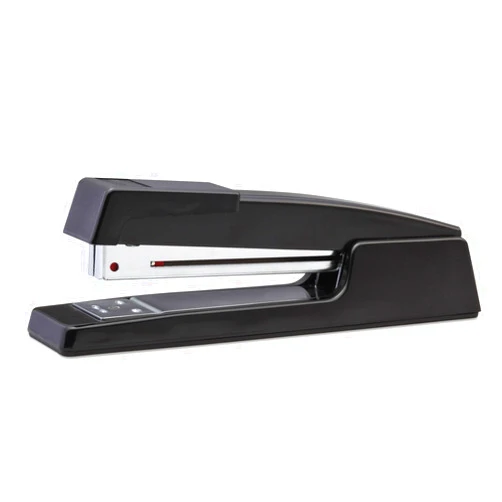 Bostitch Executive Full Strip Stapler - 20-Sheet Capacity, All-Metal Construction, Dual Clinch & Lifetme Warranty