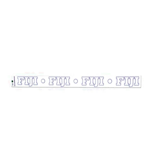 Greekgear Phi Gamma Delta Long Window Decal