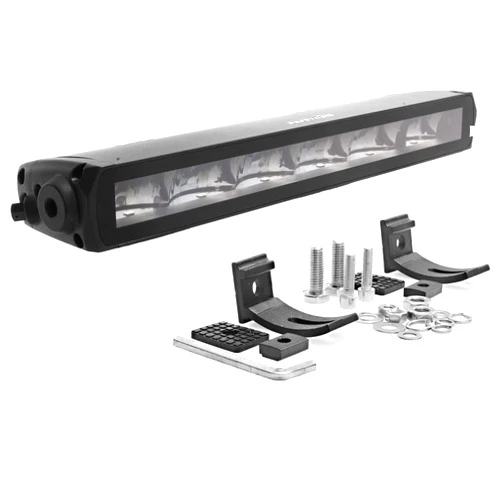 PEFETOWN 13 Inch Led Light Bar Pods PEFETOWN 60W led Light bar Spot LED Bar Work Light Off Road Driving Fog Lamp for Chevrolet Dodge Ford GMC Jeep Ranger Truck ATV UTV Boat Tractor 4X4 Tacoma