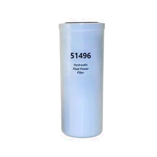 Kel'thuzad 51496 Hydraulic Filter Compatible with Volvo FH FM Series,For Freightliner - Cascadia 113 125,Repalces P165332 84516422 87010592