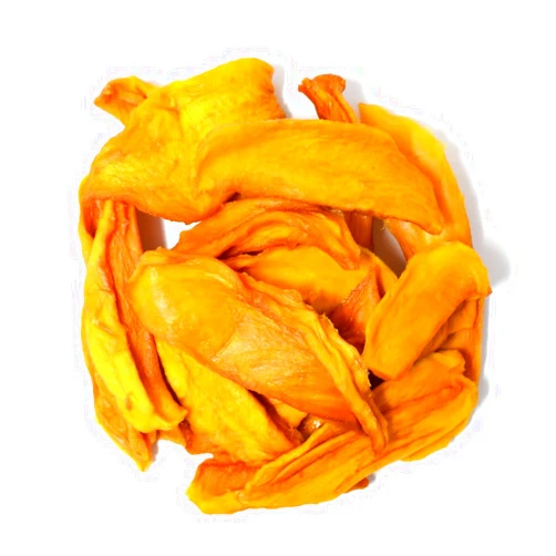 Anna and Sarah Organic Dried Mango, No Sugar Added Natural Snacks, 2 Lbs