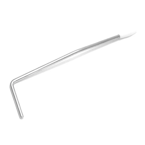 Allparts BP-2275-001 Tremolo Arm for Import or Reissue Jaguar or Jazzmaster