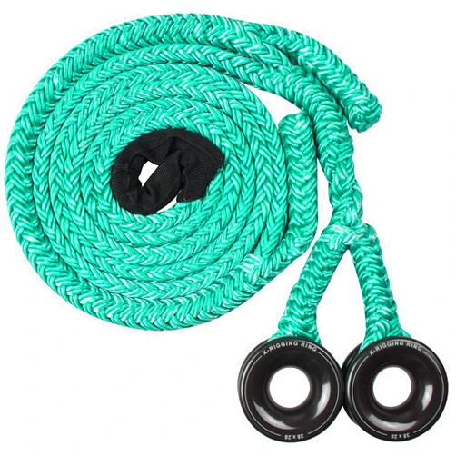 ROPE Logic X-Rigging Double Head Whoopie Sling 3/4