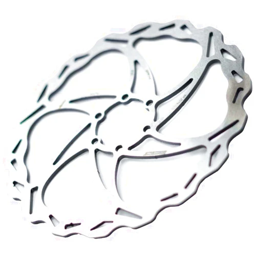 Braking Italy (Sunstar) Disc Rotors 3mm Thick - 203mm
